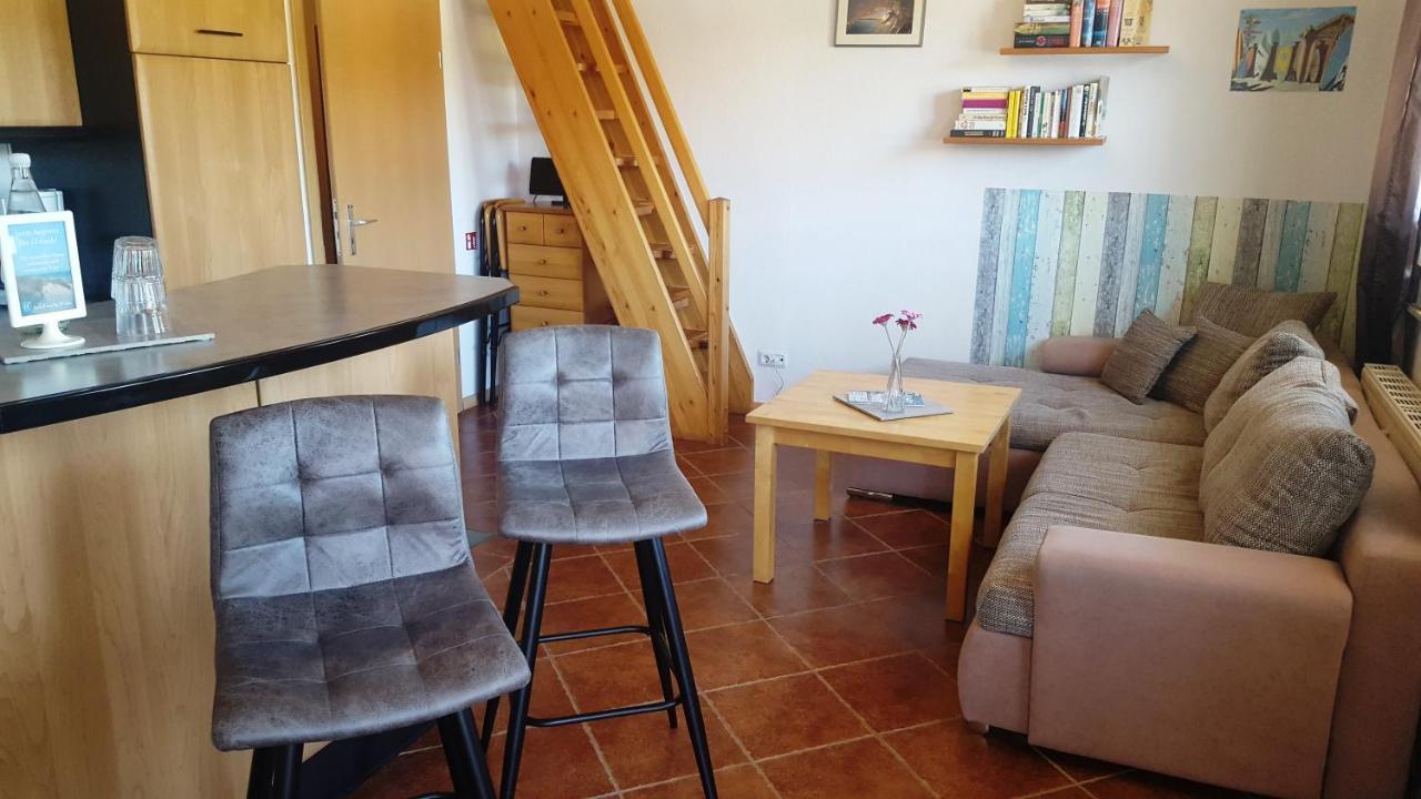 Ferienapartment Wellenreiter Insel Usedom Karlshagen Kültér fotó