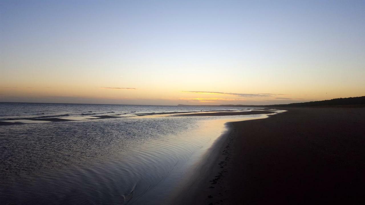Ferienapartment Wellenreiter Insel Usedom Karlshagen Kültér fotó